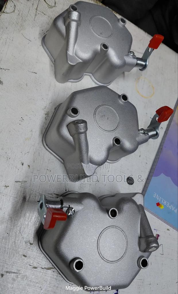192f Cylinder Head Cover For Diesel Engines