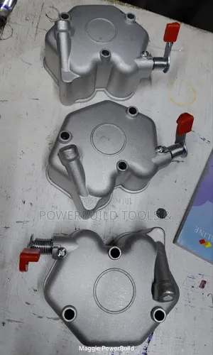 192f Cylinder Head Cover For Diesel Engines