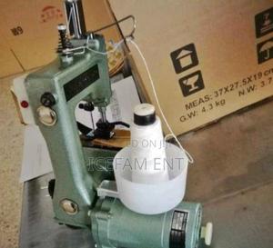 Bag Closer/Sack Sealer Machine - main view