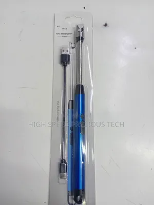 Gas Arc BBQ Lighter