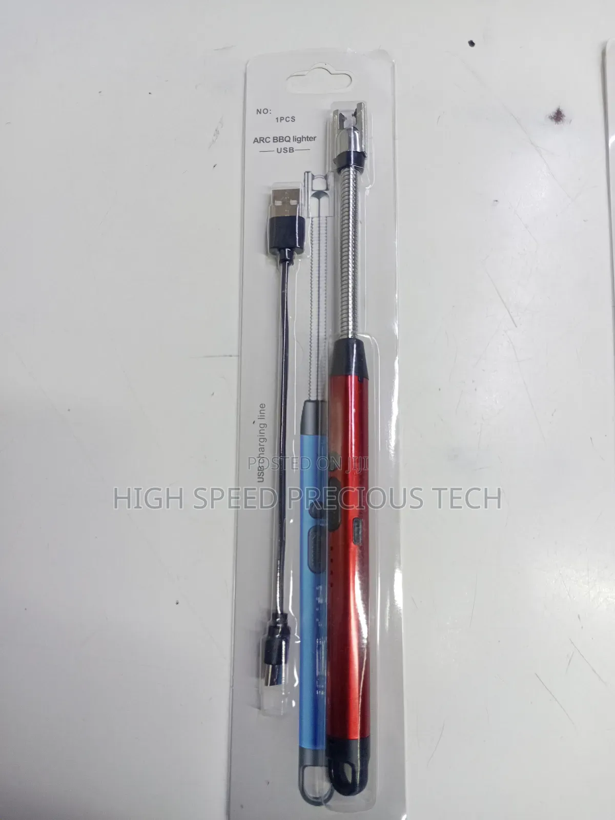 Gas Arc BBQ Lighter