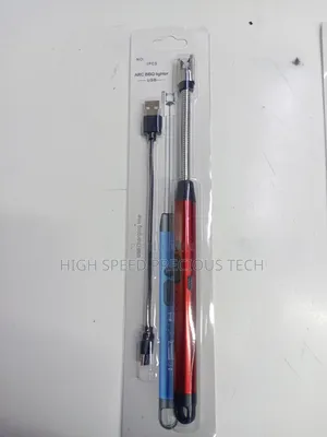Gas Arc BBQ Lighter