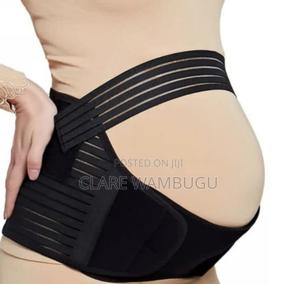 Pregnancy Support Belt / Backbone Fixer –Cr - main view