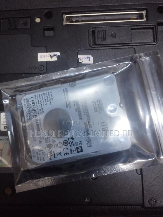 1 Tb Brand New Laptop Hard Drive on Offer