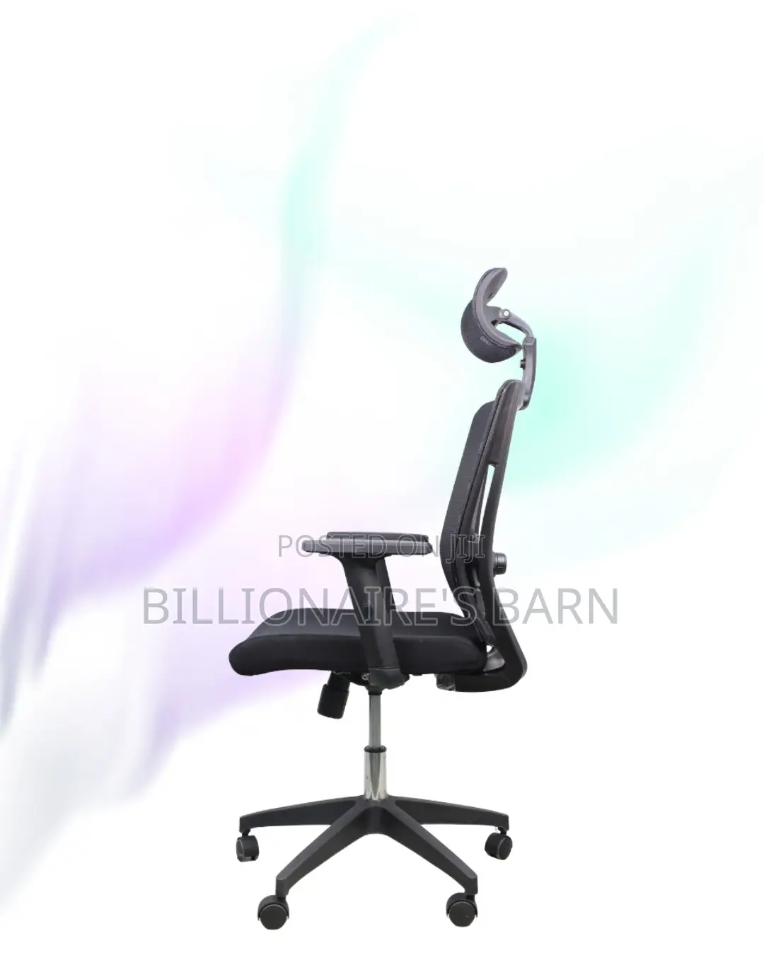 Comfort Mesh Task Chair | Perfect for Home Office