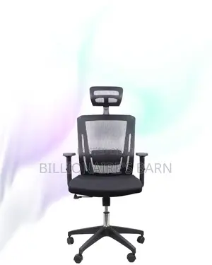 Comfort Mesh Task Chair | Perfect for Home Office
