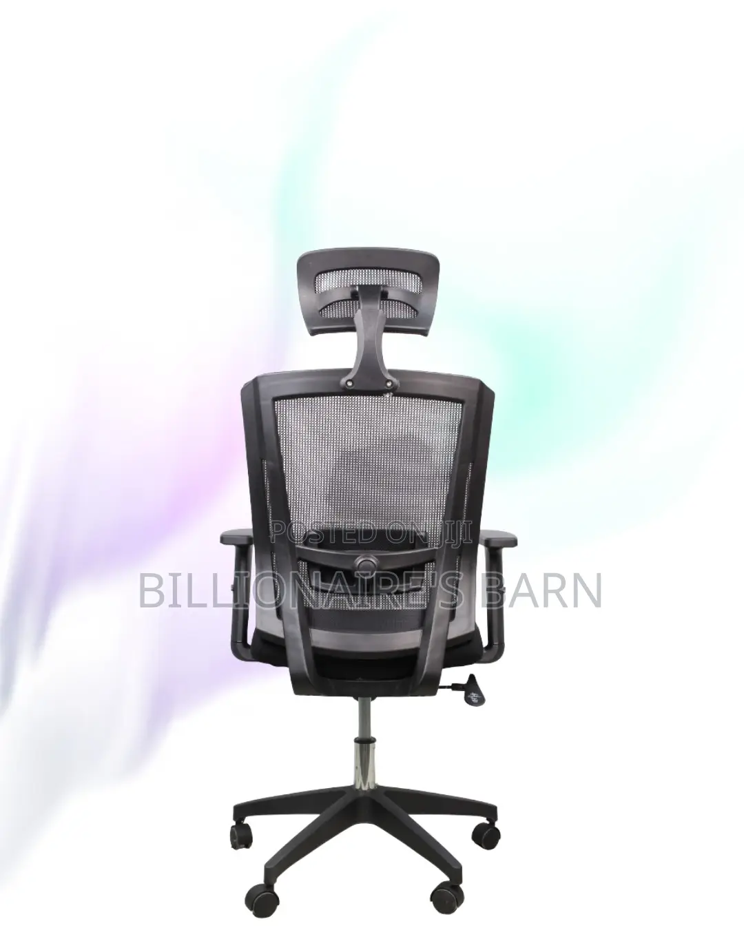 Comfort Mesh Task Chair | Perfect for Home Office