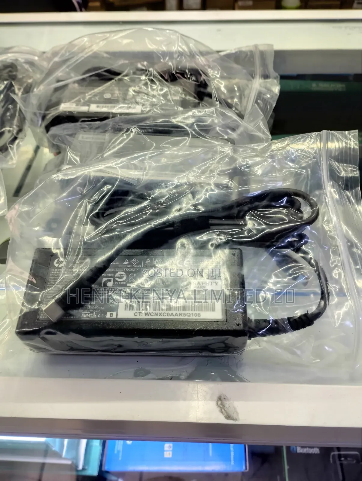 Lenovo 45 Watts Type C Charger on Offer