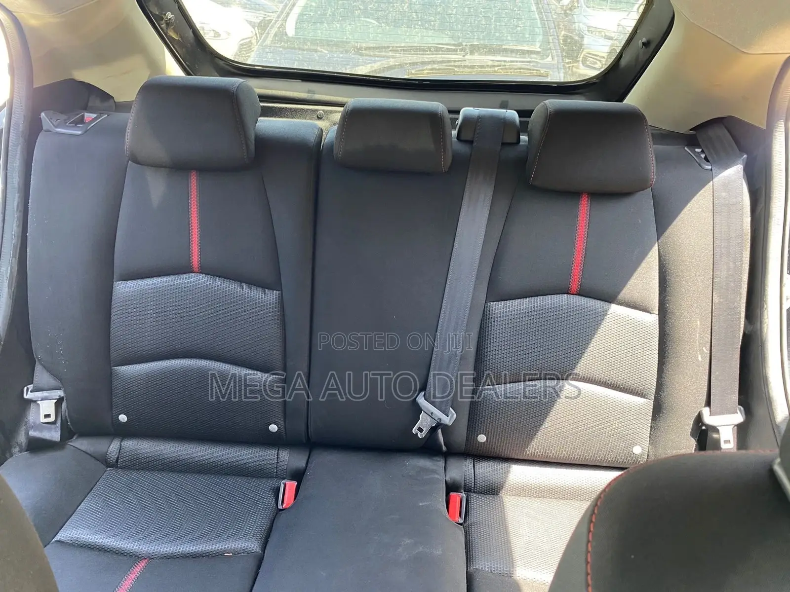 Mazda 2 2018 Black