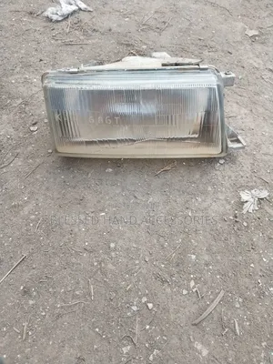 Headlights Corolla E80