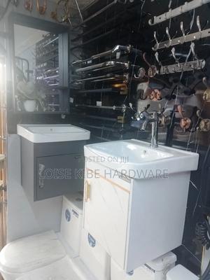 Small Cabinet Available