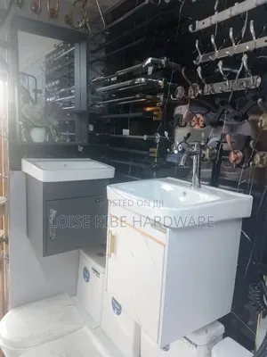 Small Cabinet Available