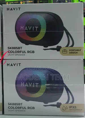 Havit Sk885bt 8w Speaker