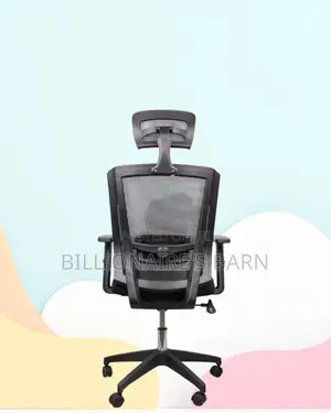 Comfort Mesh Task Chair | Built for Everyday Use