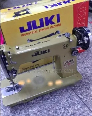 Juki Ta2 Industrial Sewing Machine Head Only Made in India