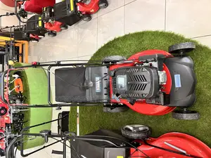 18inch Petrol 140cc Lawn Mower