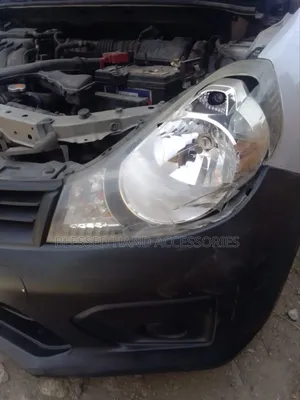 Headlights Lens Wingroad