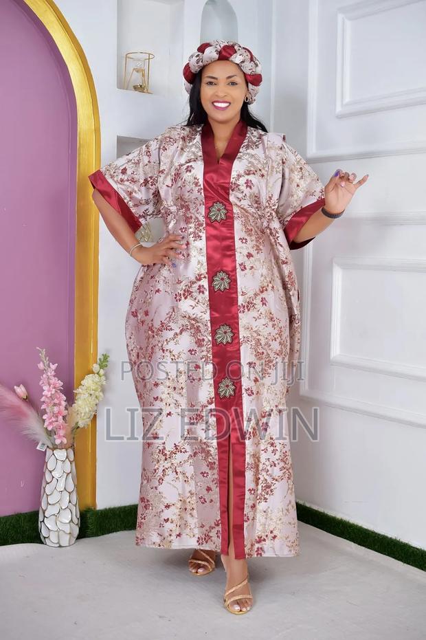 Ladies Dresses - thumbnail 4