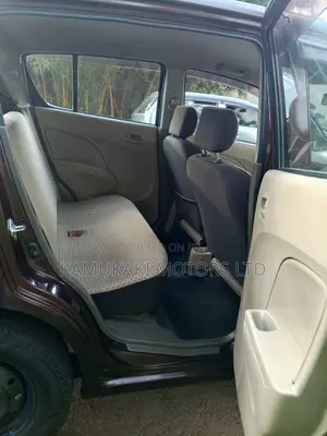 Suzuki Alto 1.0 2012 Brown