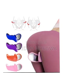 *Women Pelvic Floor Trainer