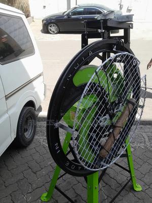 3blade Chaff Cutter Powered Chopper - thumbnail 2