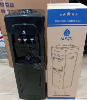 Nunix Water Dispenser