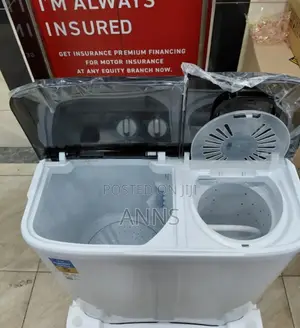 7.5kg Washing Machine