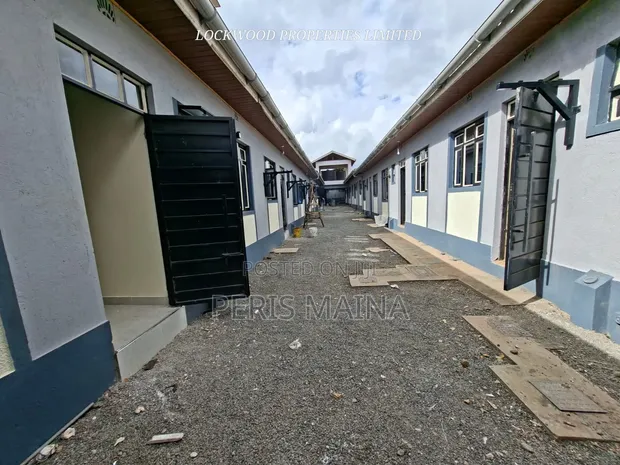 1bdrm Apartment in Kikuyu Town for rent