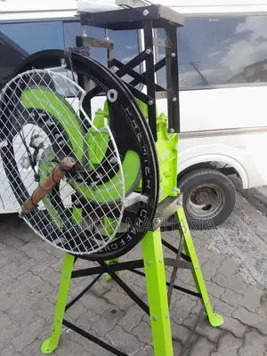 Professional 3blade Chaff Cutter