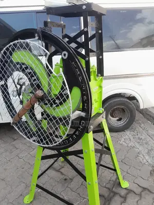 Professional 3blade Chaff Cutter