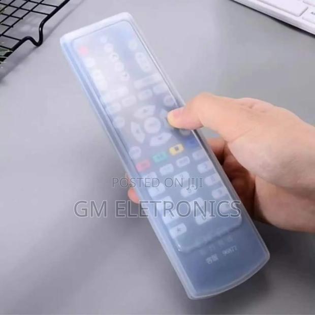 Silicone Remote Covers. - thumbnail 2