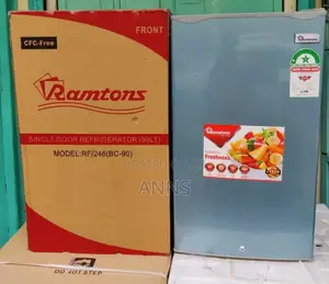 90litres Fridge