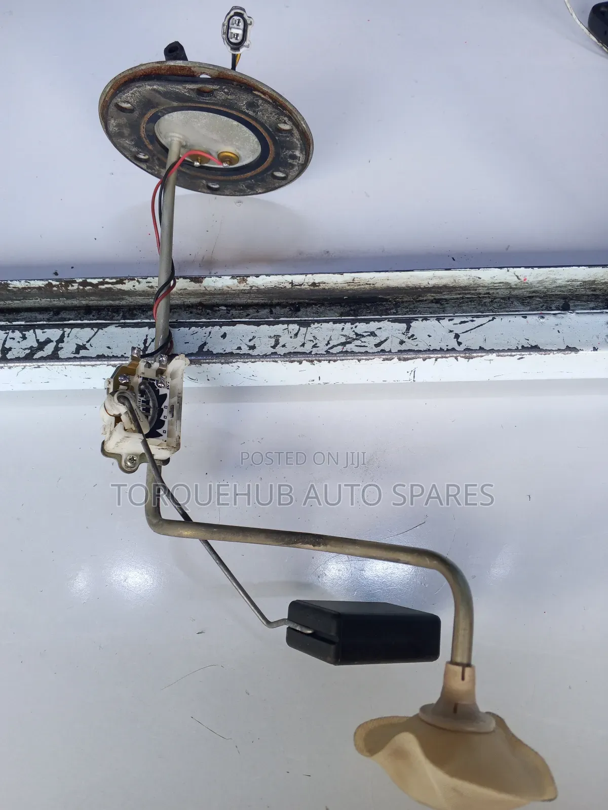 Subaru Impreza Wrx Sti Fuel Sensing Unit