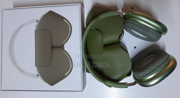 Apple Airpods Max Wireless Headphones Active Noise Cancellation