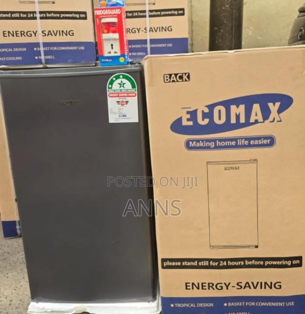 90litres Fridge Ecomax