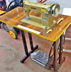Juki Ta2 Industrial Sewing Machine With Imported Table Made in India - main view