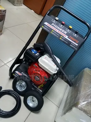 Carwash Machine/ Pressure Washer