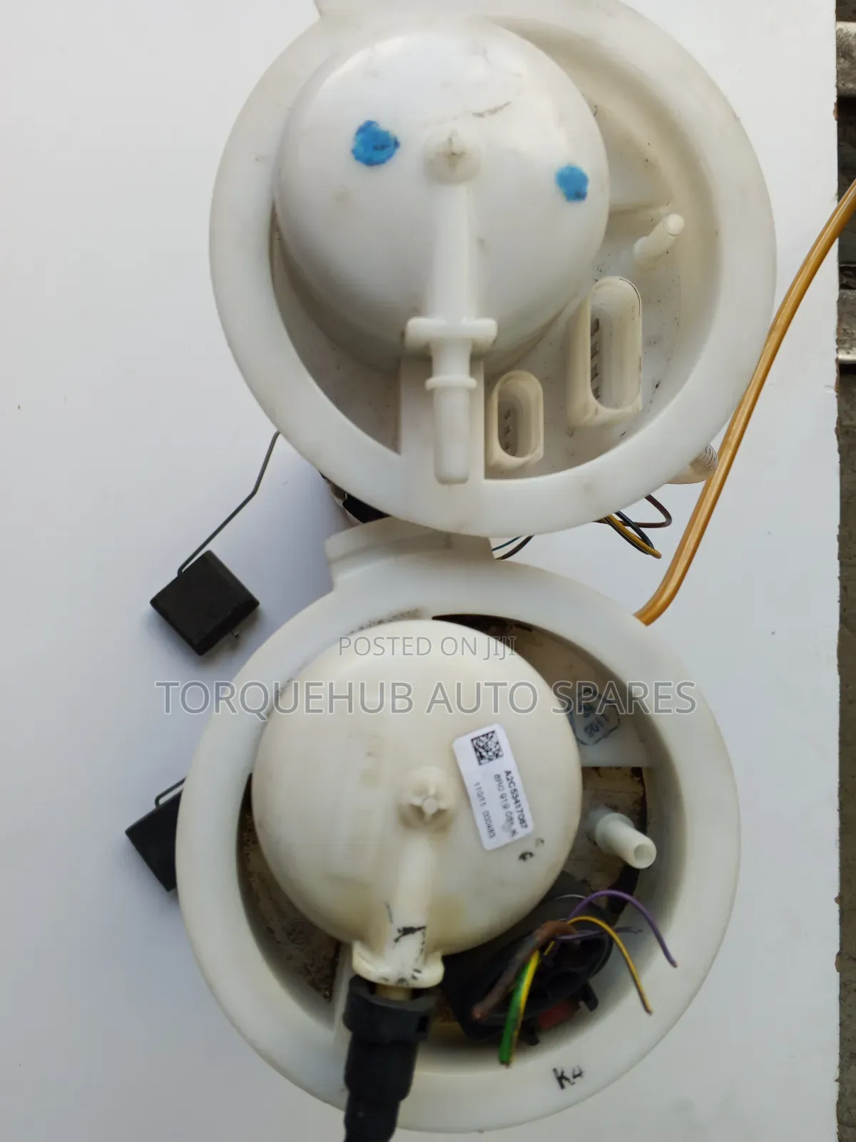 Audi Q5 (2008-2017) Fuel Pump