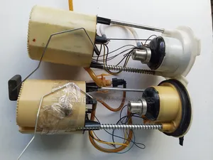 Audi Q5 (2008-2017) Fuel Pump