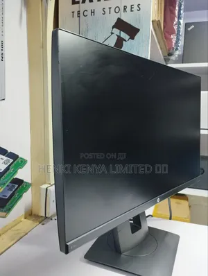 Hp 24 Inch Frameless Monitor on Offer