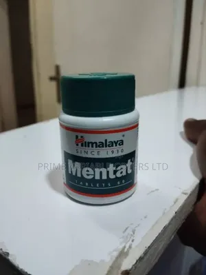 Himalaya Mentat Enhances Memory and Learning