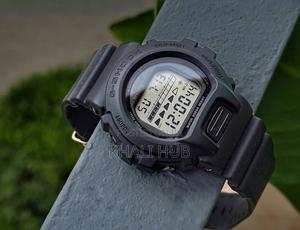 Casio Digital Watch Kids Casio School Watch - thumbnail 2