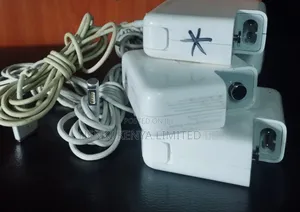 Mac Ex Uk Mag Safe Chargers on Offer