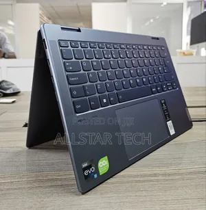 Laptop Lenovo 16GB Intel Core I7 SSD 512GB