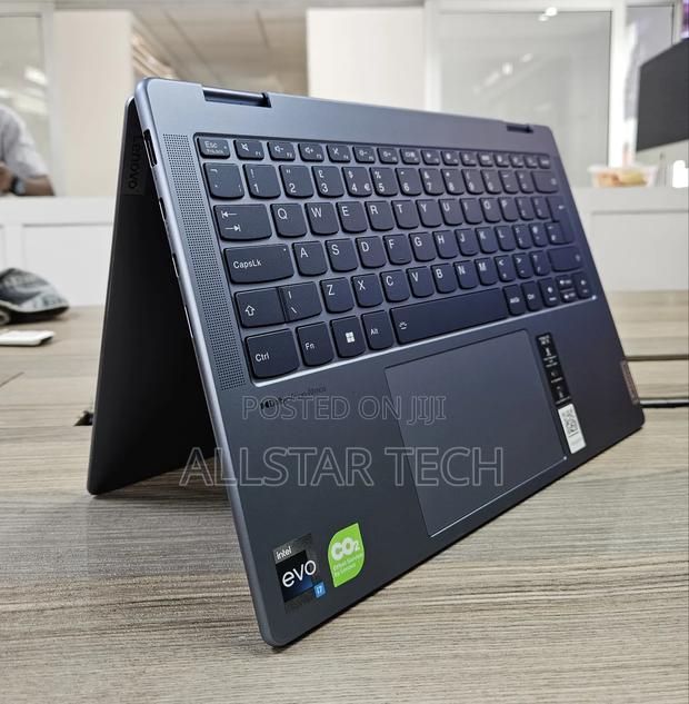 Laptop Lenovo 16GB Intel Core I7 SSD 512GB - main view