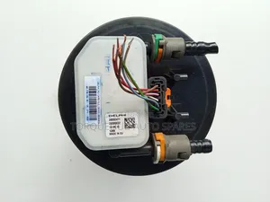 Peugeot 308 Diesel New Model Fuel Pump