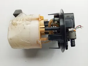 Peugeot 308 Diesel New Model Fuel Pump