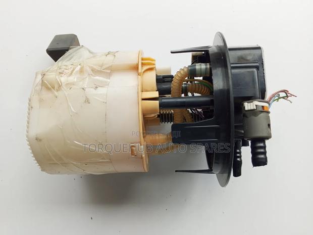 Peugeot 308 Diesel New Model Fuel Pump - thumbnail 2