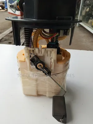Peugeot 308 Diesel New Model Fuel Pump