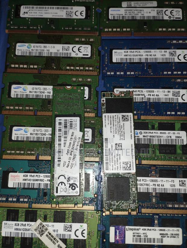 8 Gb DDR 3 L Laptop Ram Available on Today's Offer